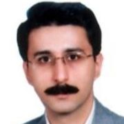 دکتر غلامرضا تبریزی