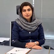 دکتر مرجان خوش اقبال