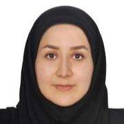 دکتر مریم علی زاده فروتن