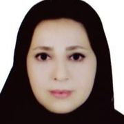 دکتر ملیحه مرادی