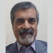 دکتر محمود سعیدا