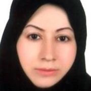 دکتر معصومه قسمتی اقکند