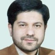دکتر محمدجواد قبولی شاهرودی