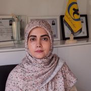بهناز قهرمانی نژادشایق