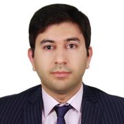 دکتر محمد طاهراحمدی