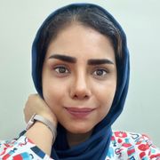لیلا صفرپور