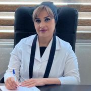 دکتر فهیمه ملک افضلی