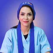 دکتر مائده یوسفی