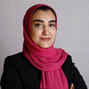 سمیرا نادرزاده