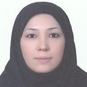 دکتر مرضیه یوسفیان