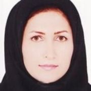 دکتر محدثه شاکریان رستمی