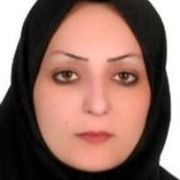 دکتر سعیده آرین نیا