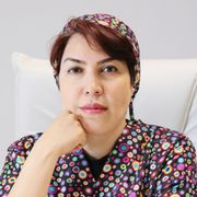 دکتر مهدیه پورزاده حسینی