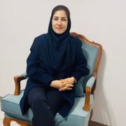 فاطمه کاظمی