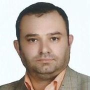 فرهاد محمدی