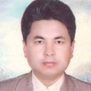 دکتر عبدالصمد غراوی