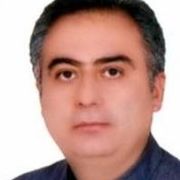 دکتر اسمعیل قاسمی