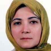 دکتر سپیده طبرستانی