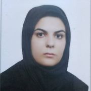 دکتر منیره السادات حسینی