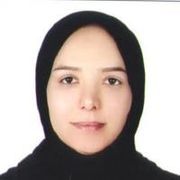 دکتر مریم محمدی