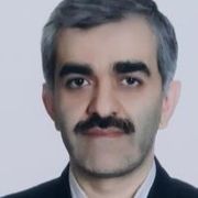 دکتر محسن شیخ رضائی