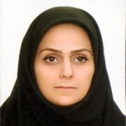 مهشید ترک زبان