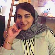 شبنم کاکاوند