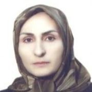 دکتر کبری طالبی بیدهندی