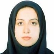 دکتر مهسا عطیه حیدری