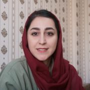 کیمیا حنانی