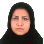 دکتر فاطمه زارع