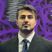 دکتر احسان محمدی