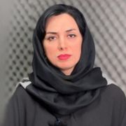 مریم وحدت