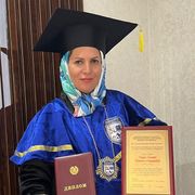 دکتر حمیرا وفایی