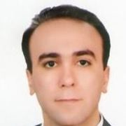دکتر علی اصغر سودی