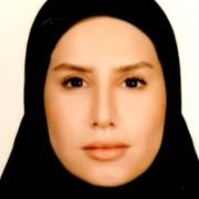 مریم مهرزادیان