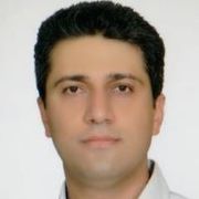 دکتر سیدوحید شریف آرانی