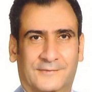 دکتر مسعود قاصدی