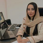 مهسا قادری