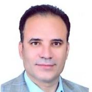 دکتر علی علیدادی