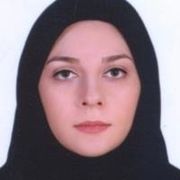 دکتر سعیده پوریوسف