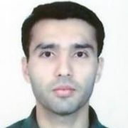 دکتر یارمحمد منقوش