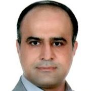 دکتر علی مستشفی
