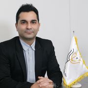میلاد هاشمی