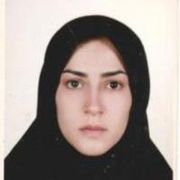 دکتر ندا حاجی قاضی طهرانی