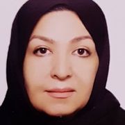 مریم سعادت اسدی