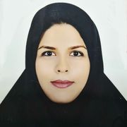 محدثه اصغری