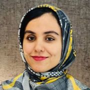 فاطمه کشمیری قرقی
