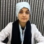 دکتر مهسا وهاب زاده