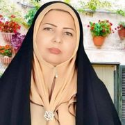 صدیقه تاج آبادی پور